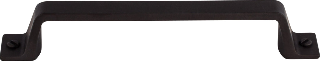 Top Knobs Channing Series 5-1/16"(128mm) CC Pull, Sable
