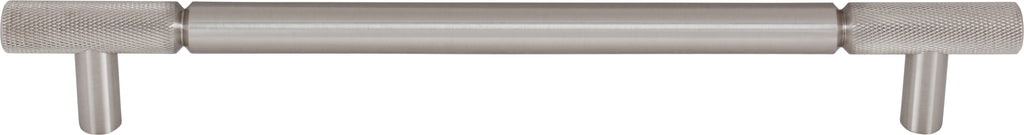 Top Knobs Prestwick Series 12"(304mm) CC Appliance Pull, Brushed Satin Nickel
