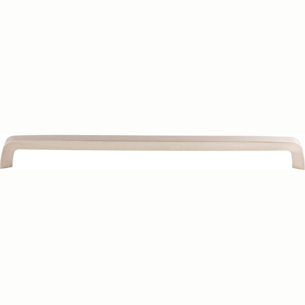 Tapered Bar 17 5/8" Center to Center Bar Pull