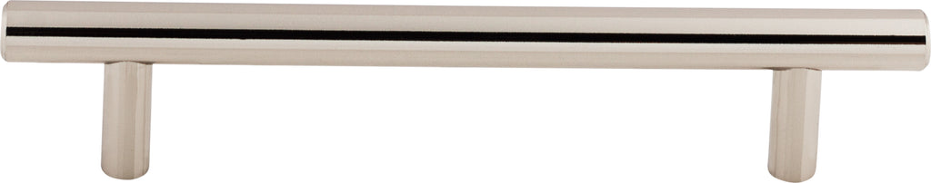 Top Knobs Hopewell Series 5-1/16"(128mm) CC Bar Pull, Polished Nickel