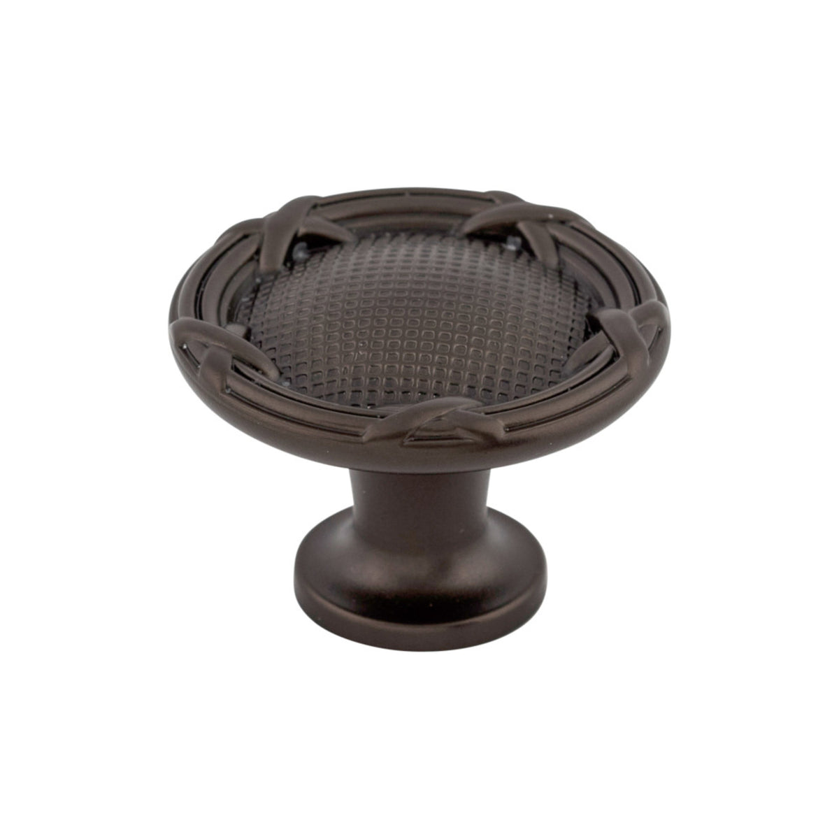 Ribbon & Reed 1 1/4" Diameter Round Knob