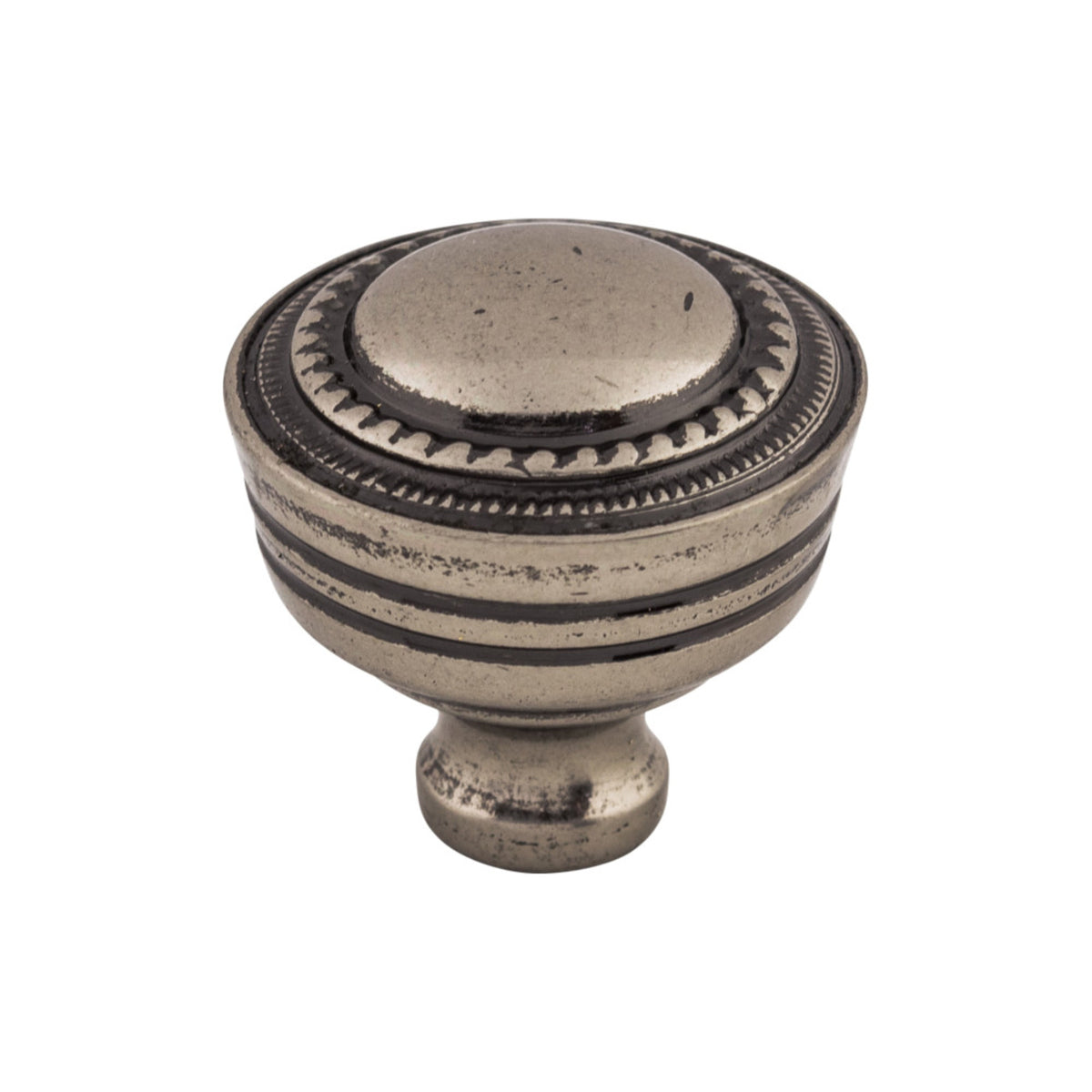 Contessa 1 1/4" Diameter Round Knob