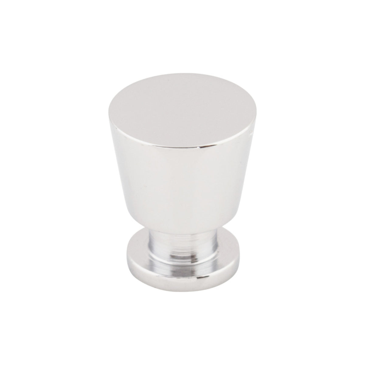 Rocks 7/8" Diameter Round Knob