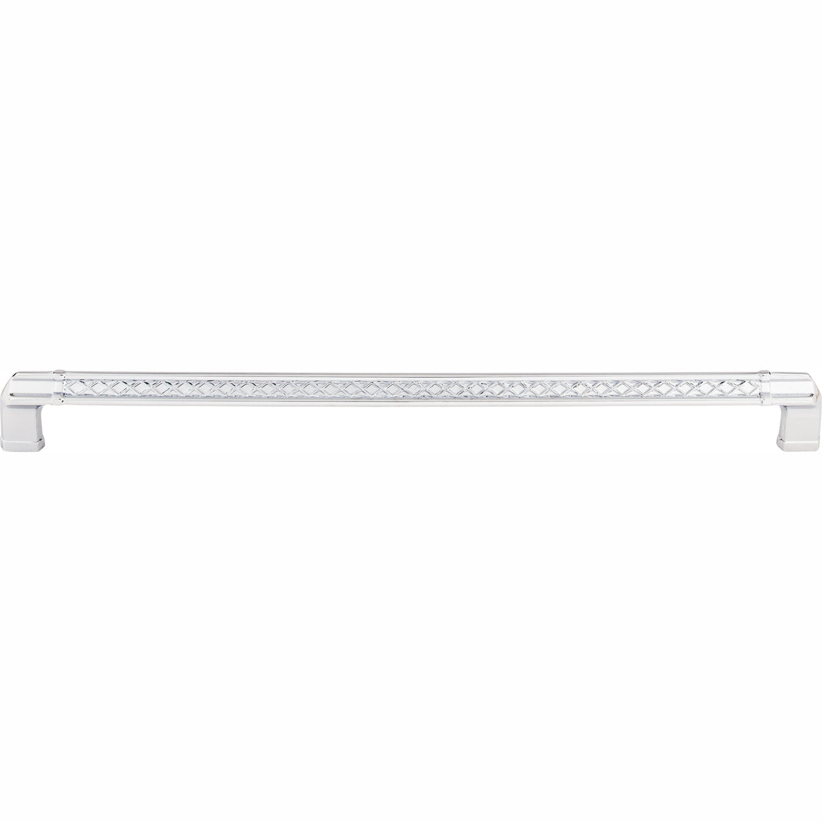 Tower Bridge 12" Center to Center Bar Pull