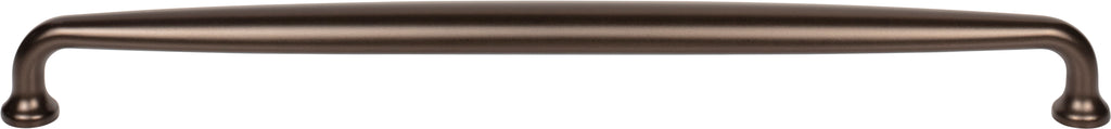 Top Knobs Charlotte Series 12"(304mm) CC Pull, Oil Rubbed Bronze 