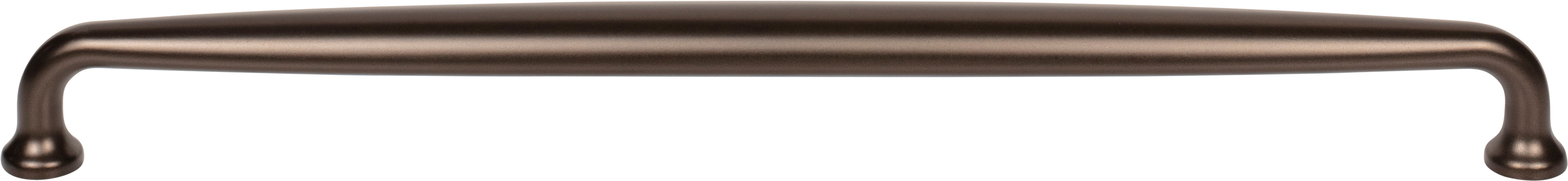 Top Knobs Charlotte Series 12"(304mm) CC Pull, Oil Rubbed Bronze 