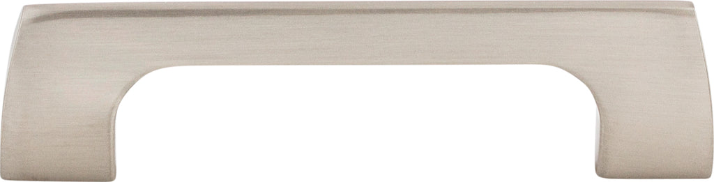 Top Knobs Holland Series 3-3/4"(95mm) CC Pull, Brushed Satin Nickel