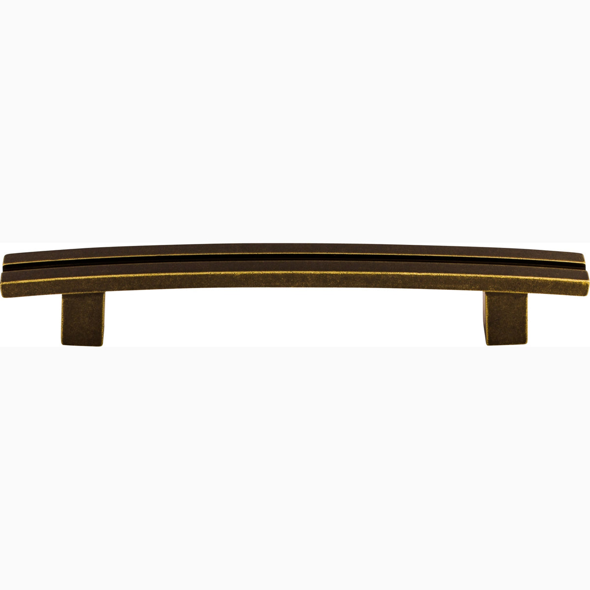 Inset Rail 5" Center to Center Bar Pull