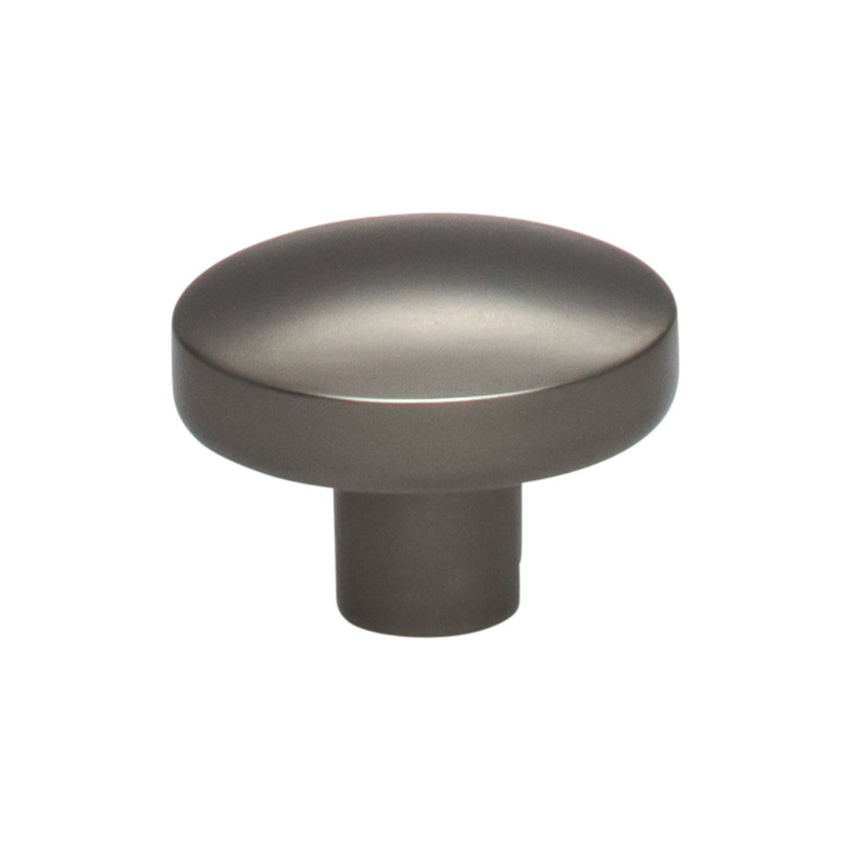 Hillmont 1 3/8" Length Oval Knob