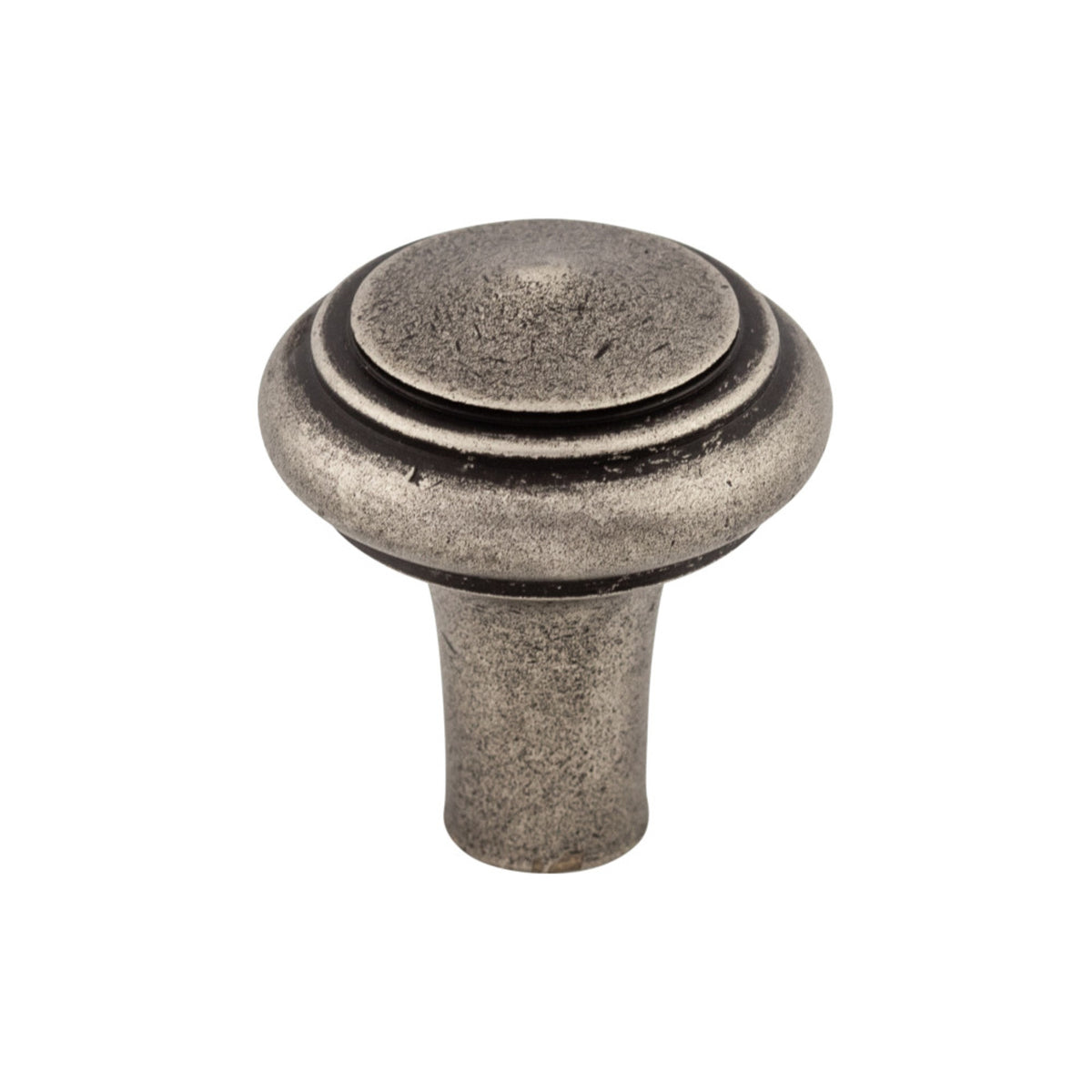 Aspen Peak 1 1/4" Diameter Round Knob