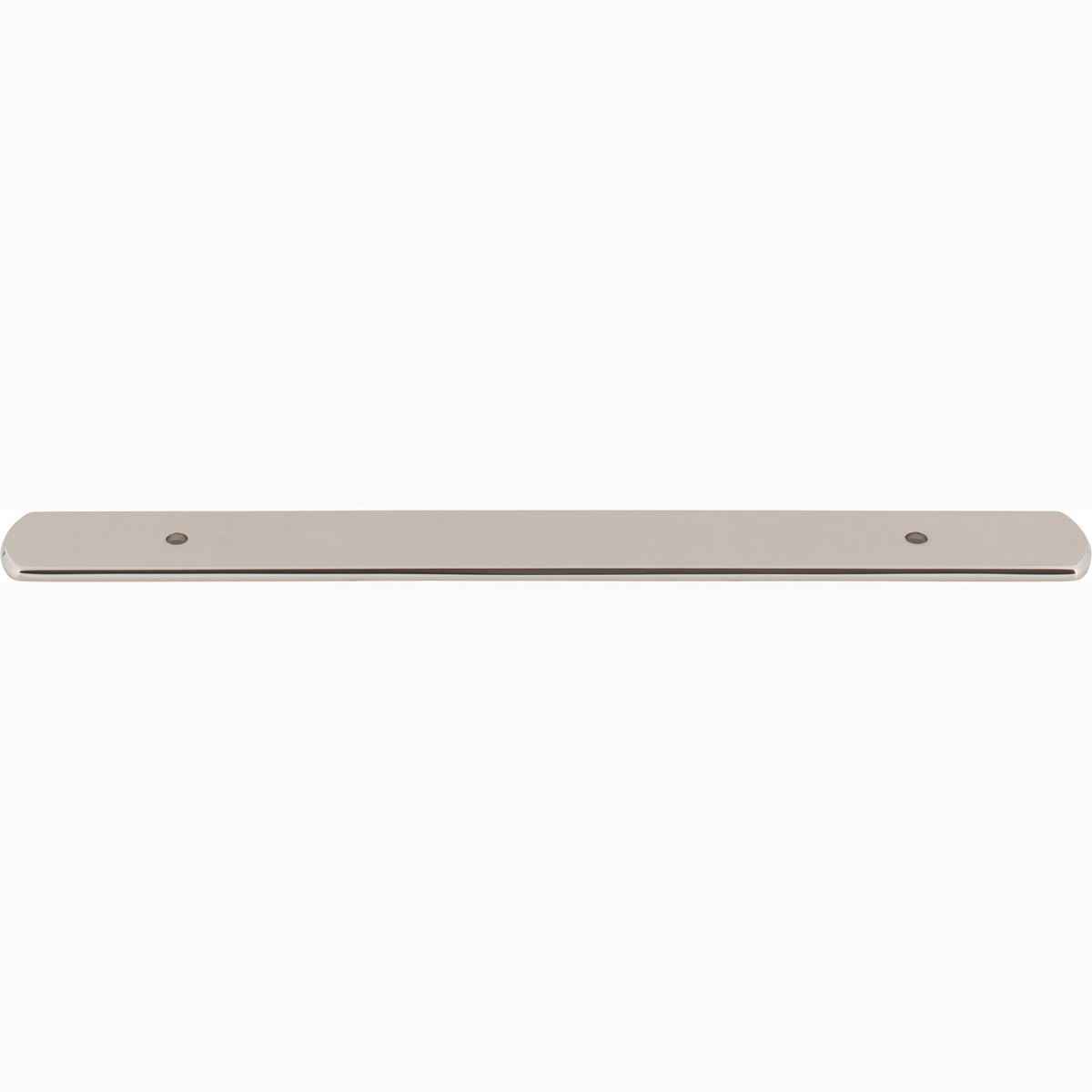 Wescott 6 5/16" Center to Center Pull Backplate