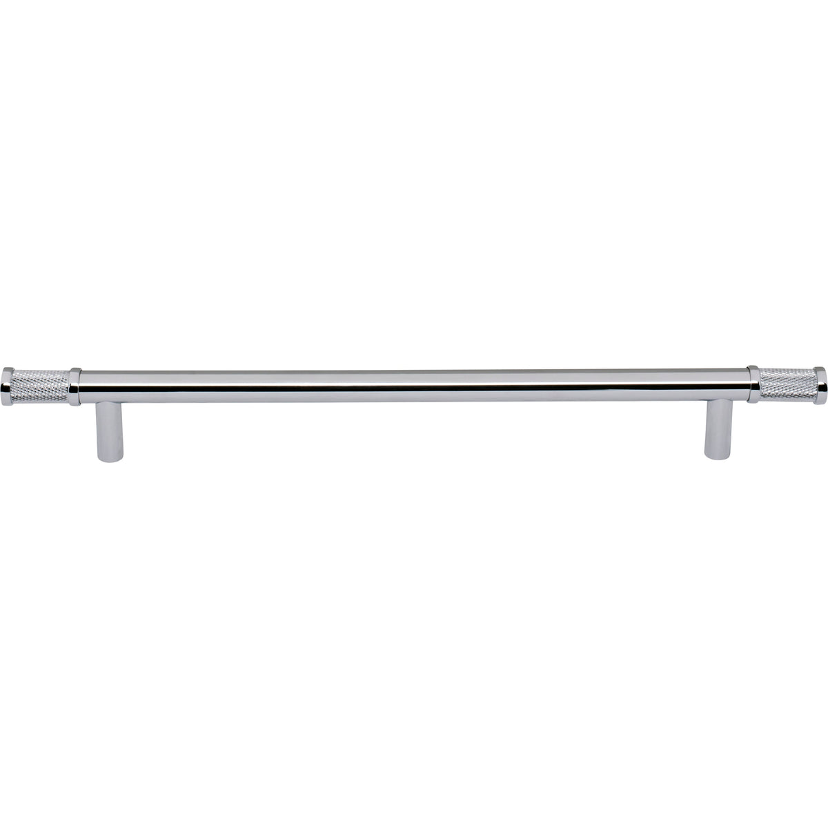 Burnham 8 13/16" Center to Center Bar Pull