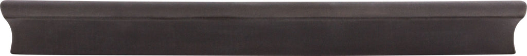 Top Knobs Glacier Series 10"L Pull, Sable