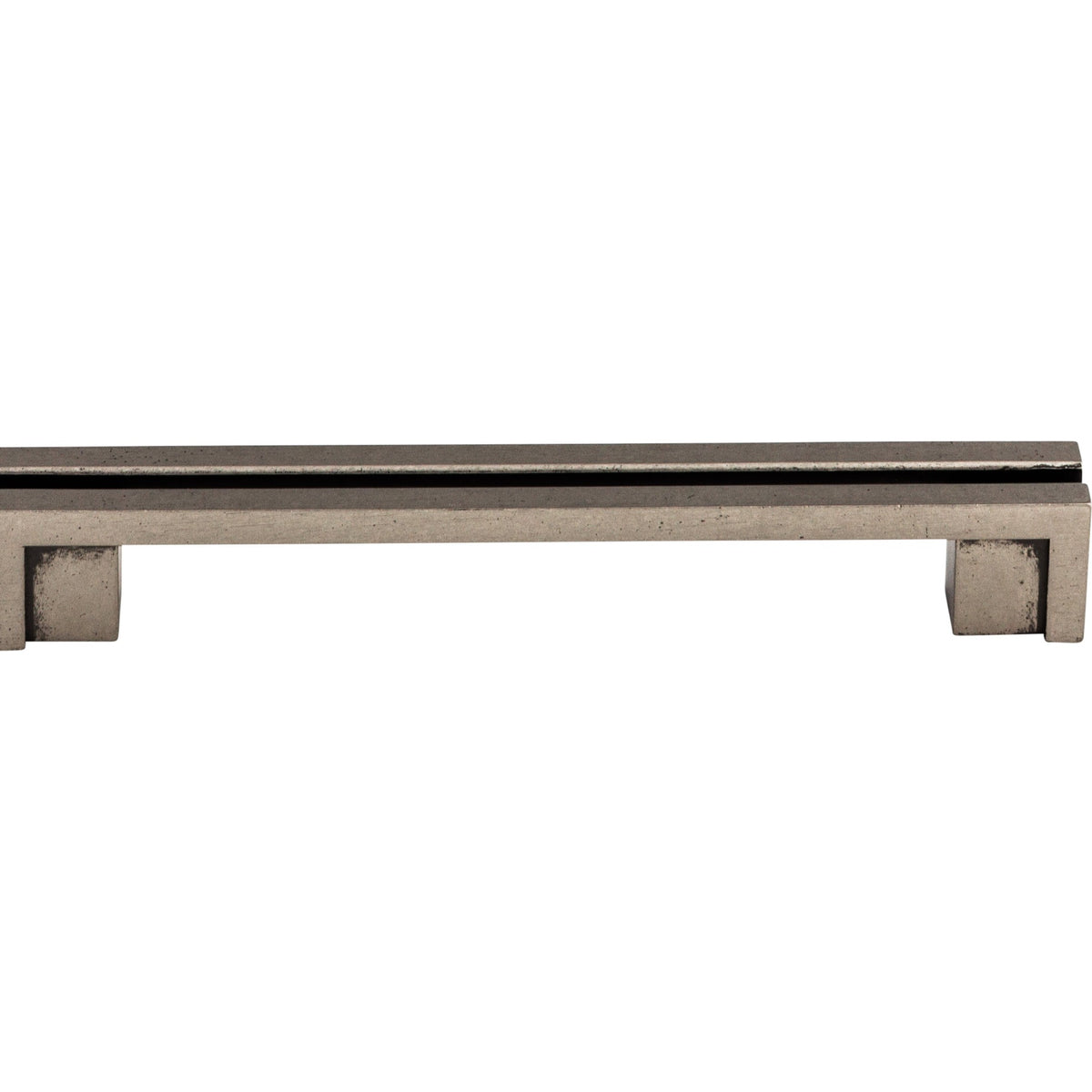 Flat Rail 5" Center to Center Bar Pull