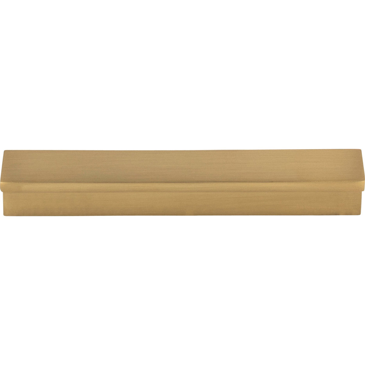 Minetta 3 3/4" Center to Center Finger Pull