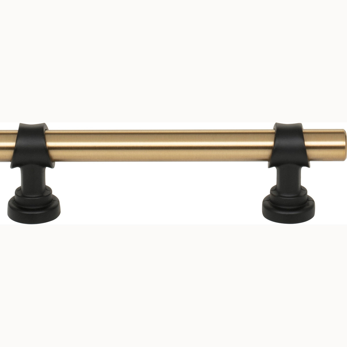Bit 3 3/4" Center to Center Bar Pull