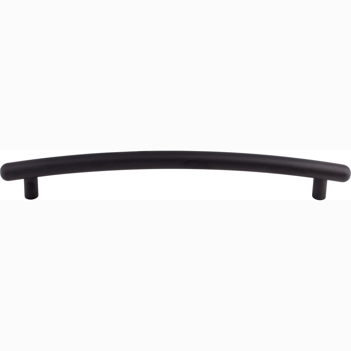 Curved 12" Center to Center Appliance Pull