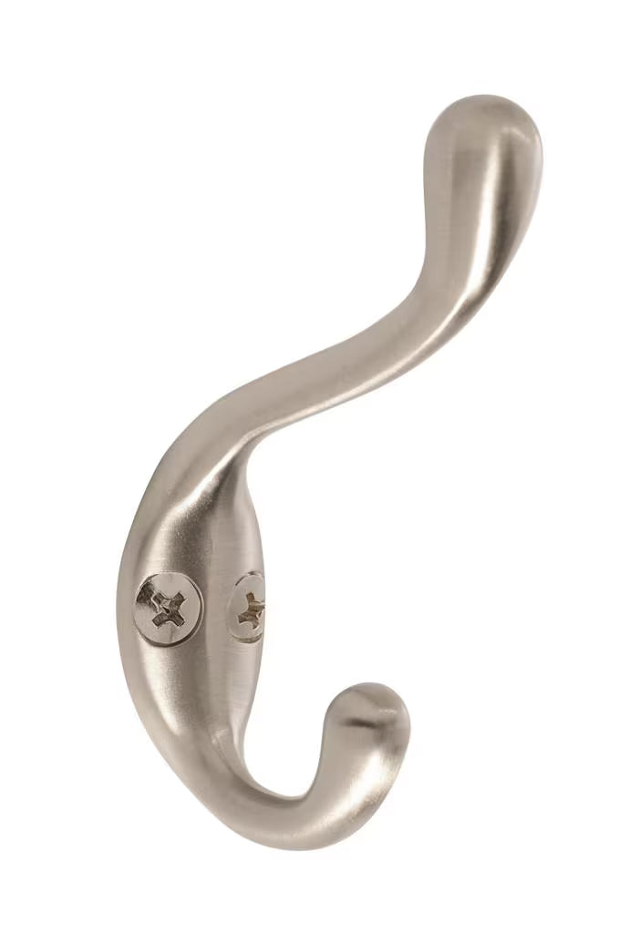 Amerock Medium Classic Decorative Hooks Collection