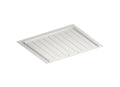 REV-A-SHELF SBDTF-2730-11-1 White Flexible Polymer Trim-to-Fit Drip Tray for 27" - 30" Sink Base Cabinets