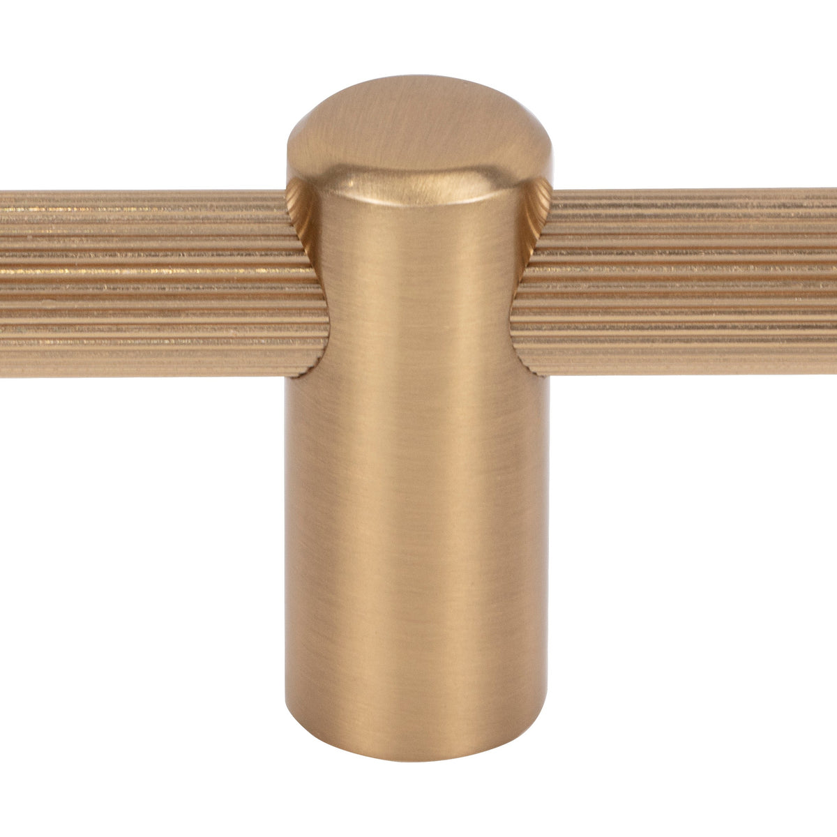 Dempsey 2 1/2" Length Bar Knob
