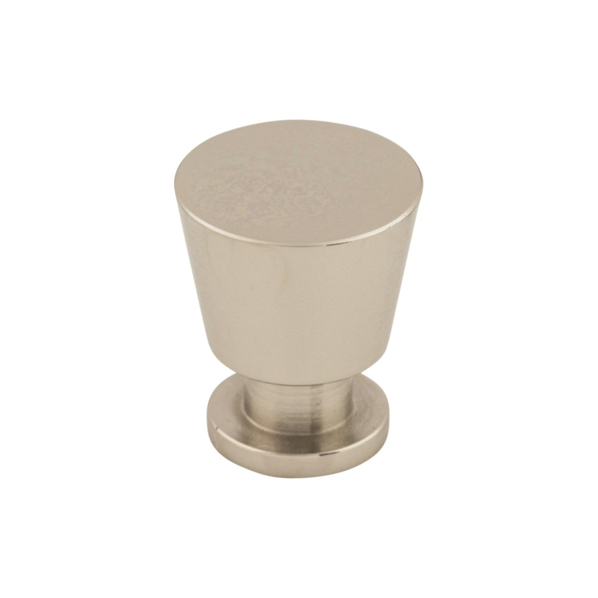 Rocks 7/8" Diameter Round Knob