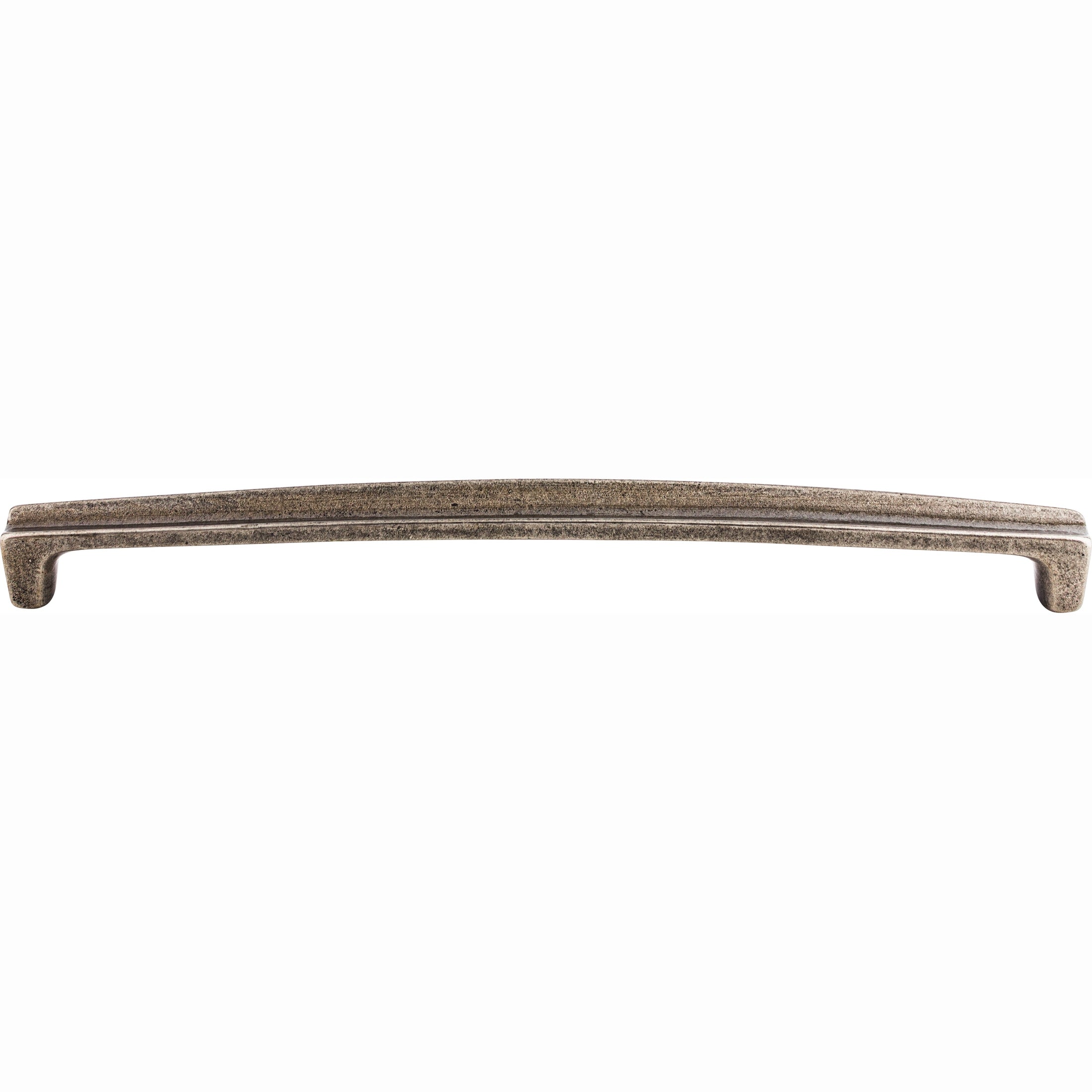 Channel 12" Center to Center Appliance Pull