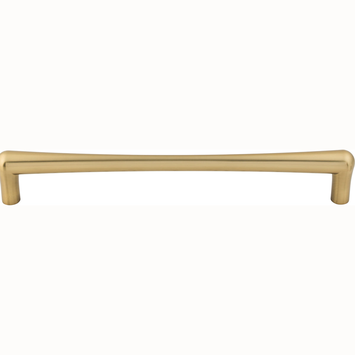 Top Knobs Brookline Series 12"(304mm) CC Appliance Pull, Honey Bronze