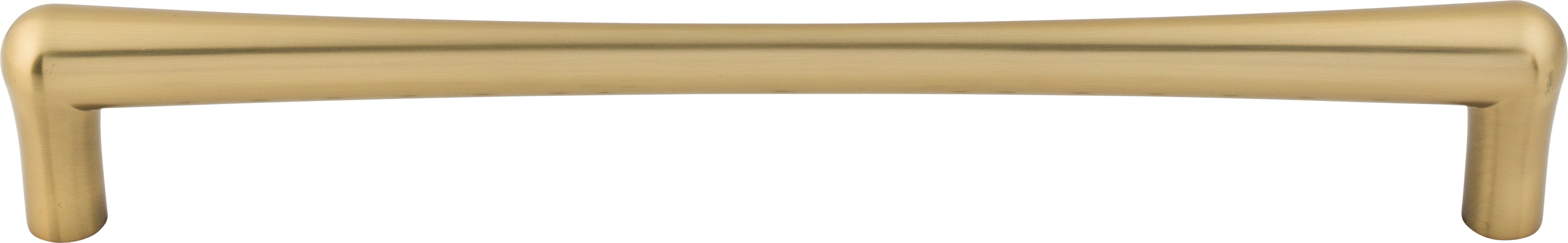 Top Knobs Brookline Series 12"(304mm) CC Appliance Pull, Honey Bronze