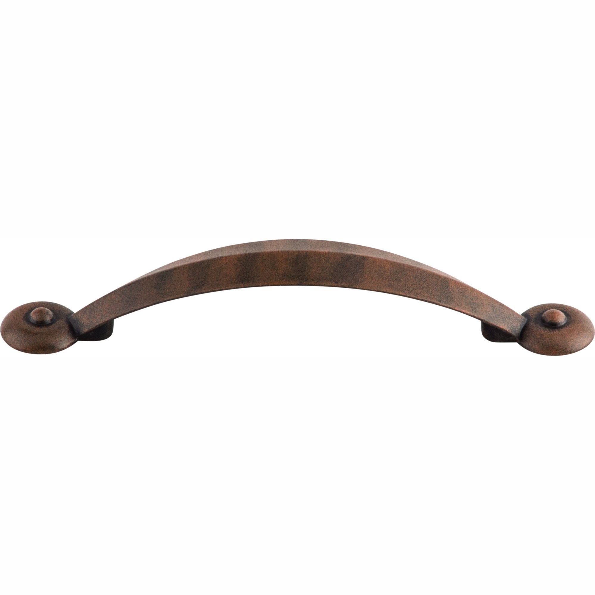 Angle 3 3/4" Center to Center Bar Pull