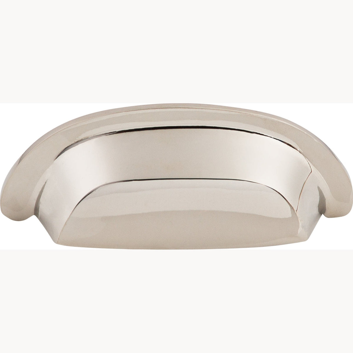 Aspen II 3" Center to Center Cup/Bin Pull