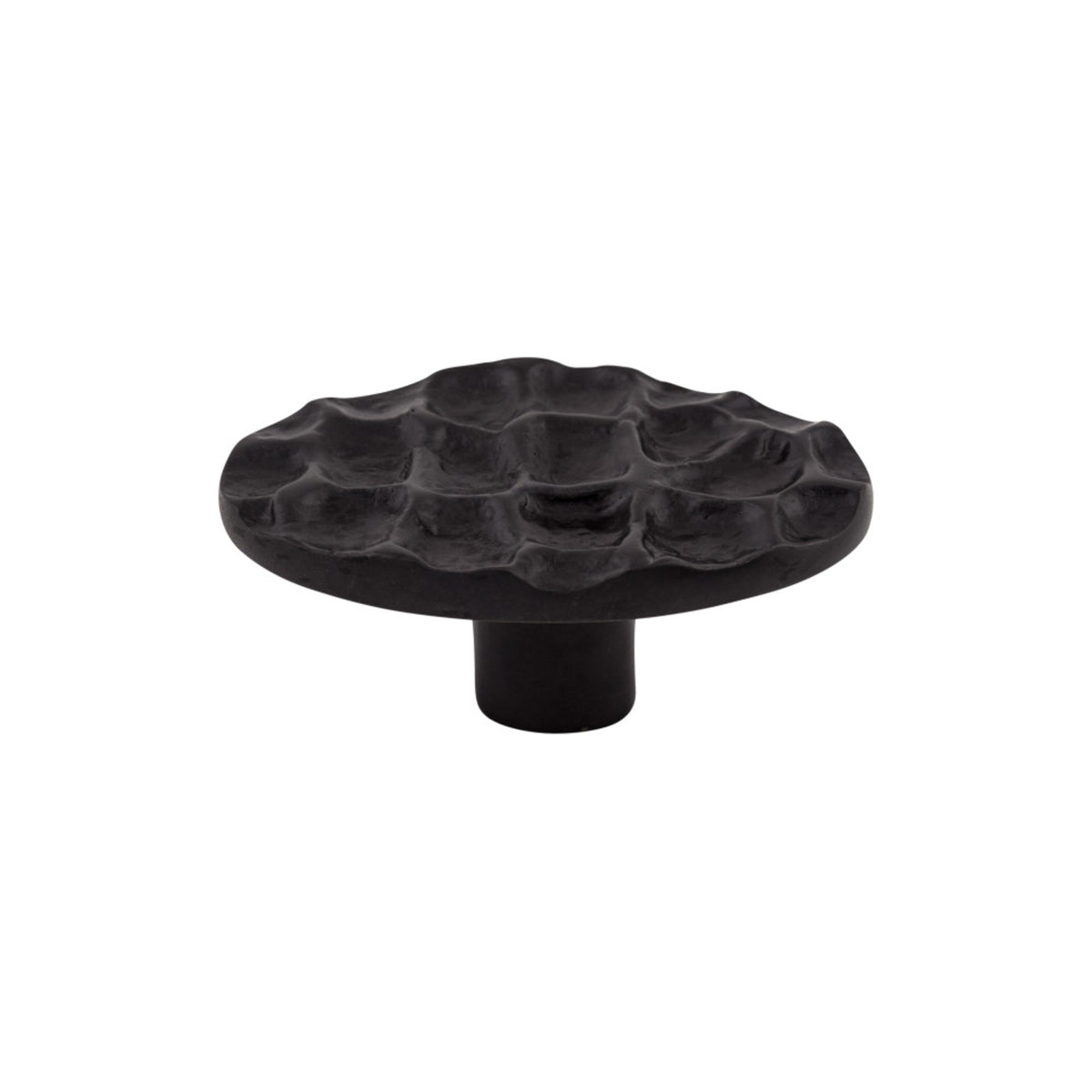 Cobblestone 2 5/8" Length Oval Knob