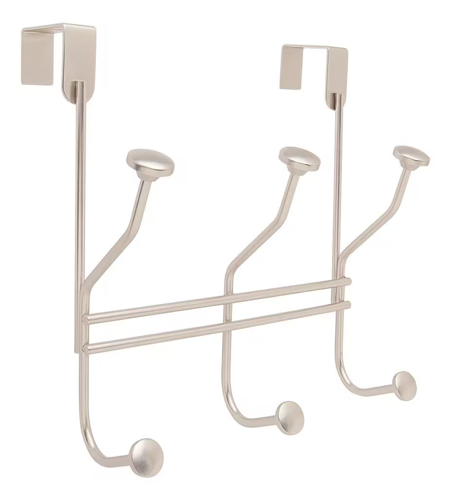 Amerock Over-the-Door Decorative Hooks Collection