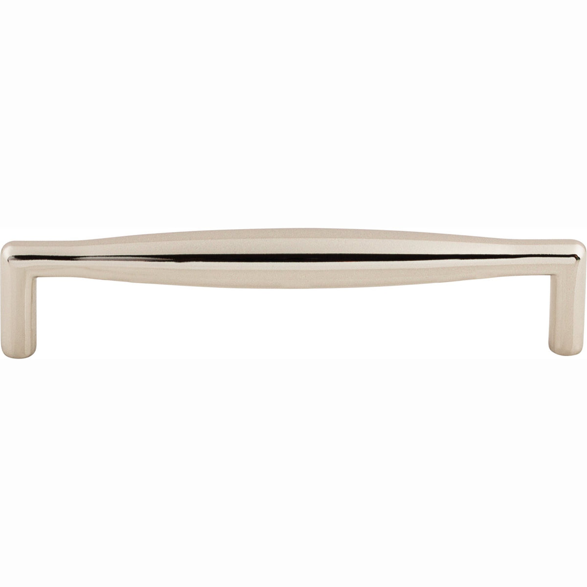 Flute 5 1/16" Center to Center Bar Pull