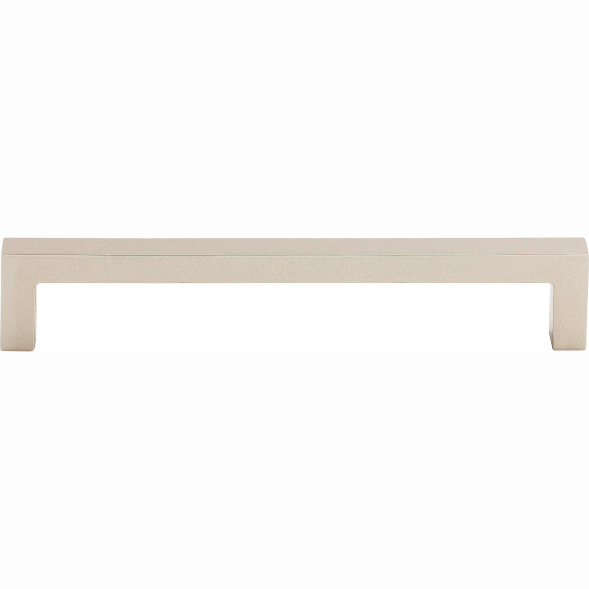 Square Bar 6 5/16" Center to Center Bar Pull