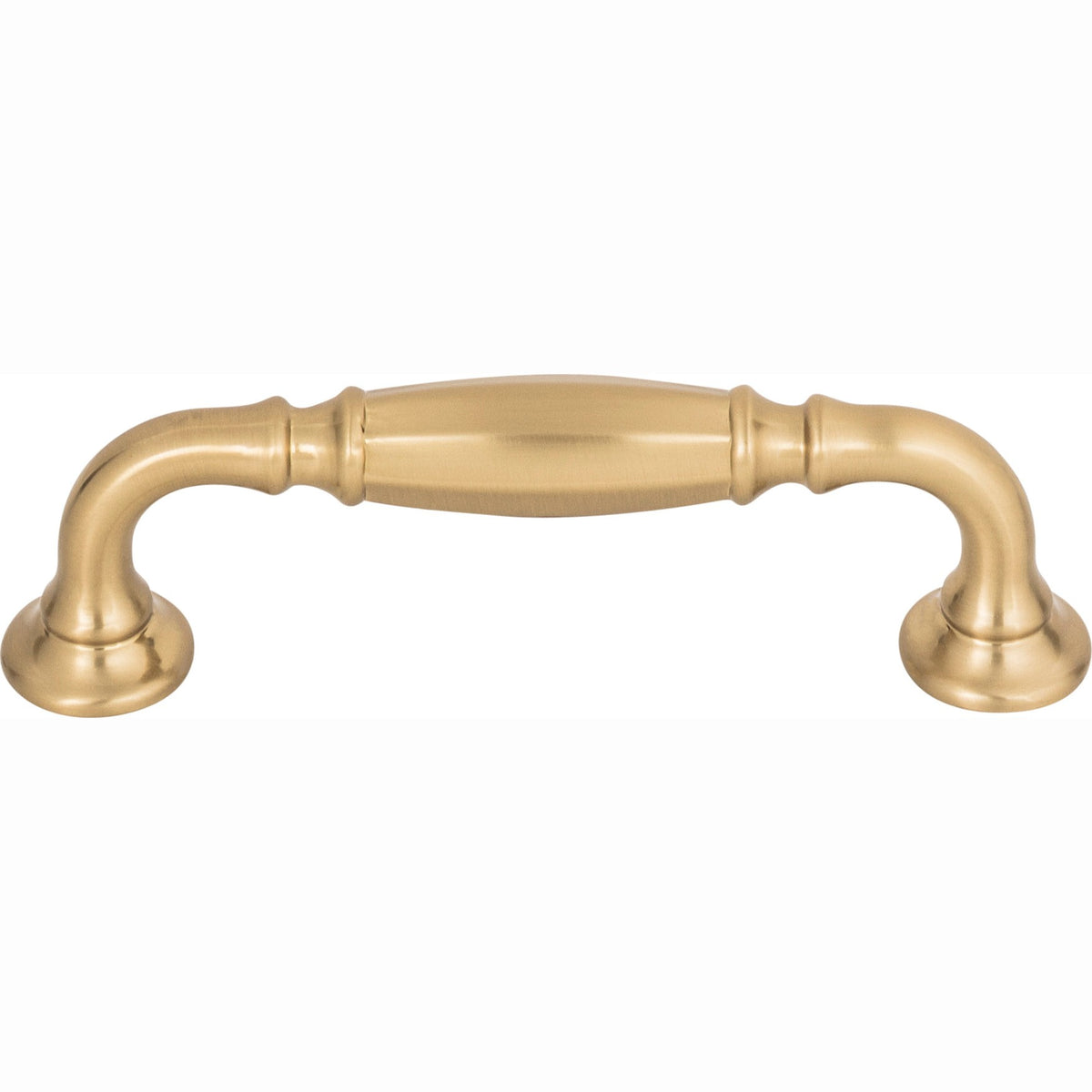Barrow 3 3/4" Center to Center Bar Pull
