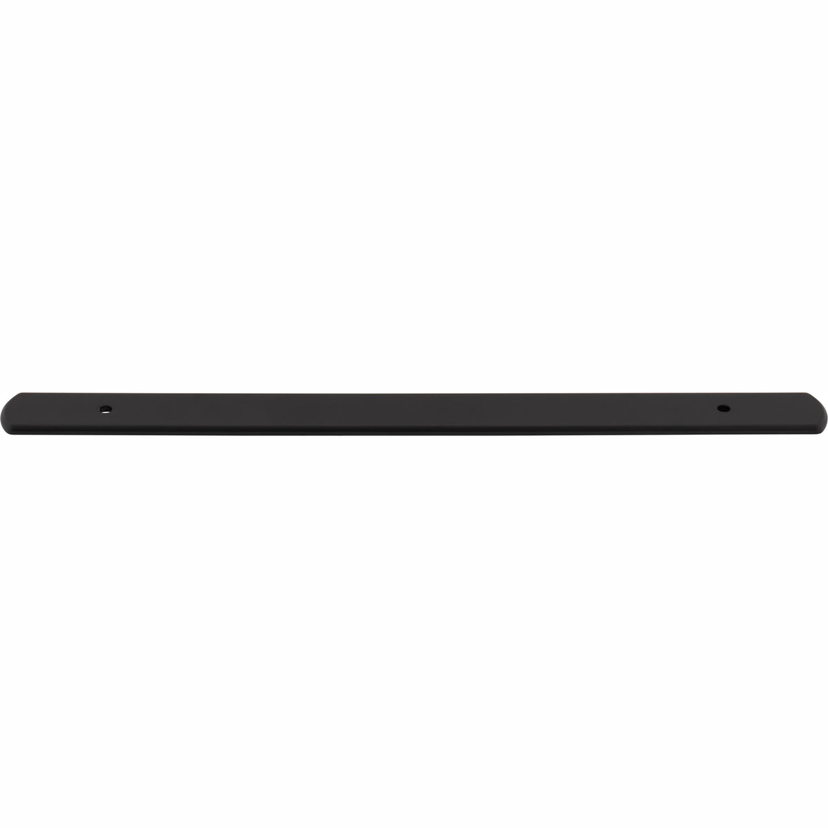 Wescott 8 13/16" Center to Center Pull Backplate