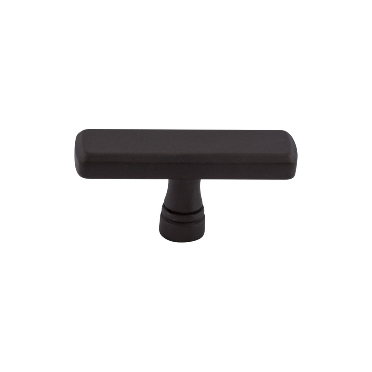 Kingsbridge 2 3/8" Length Rectangle Knob