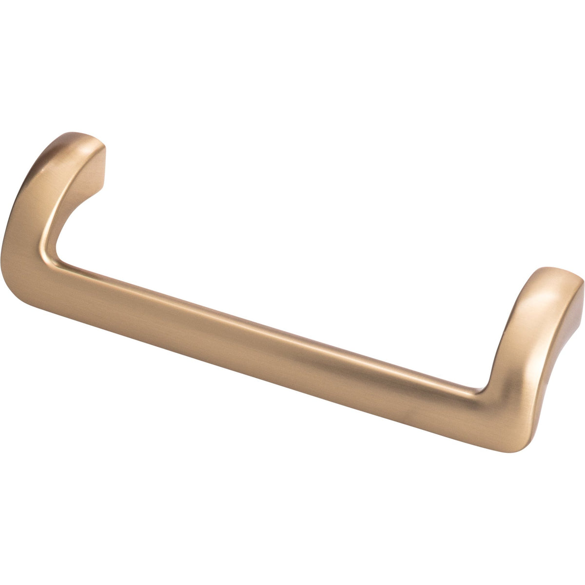 Kentfield 5 1/16" Center to Center Drop Handle