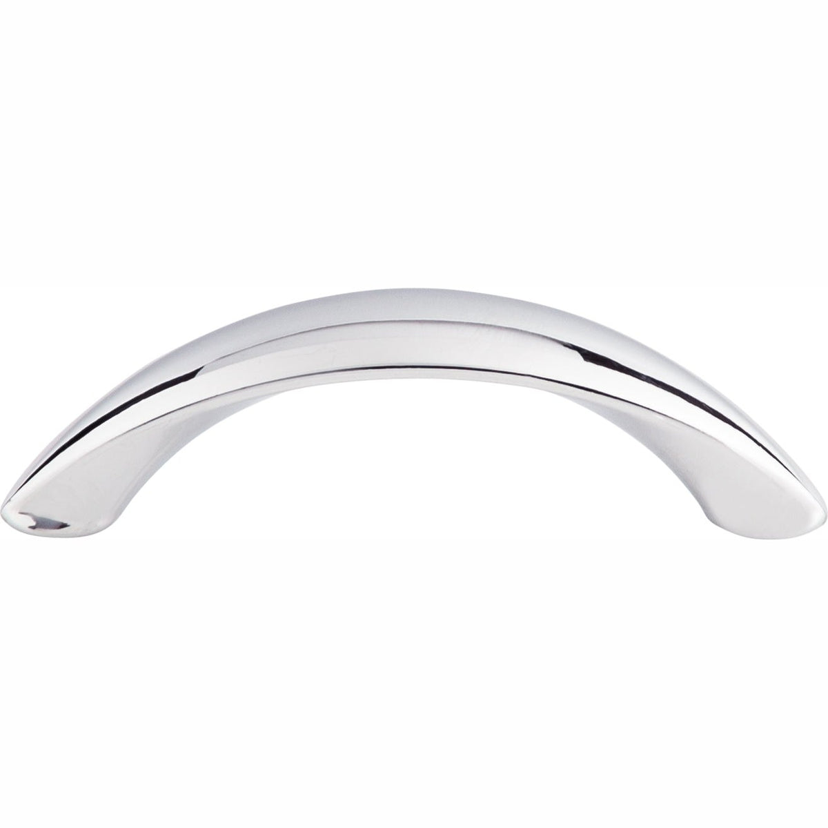 Arc 3" Center to Center Bar Pull