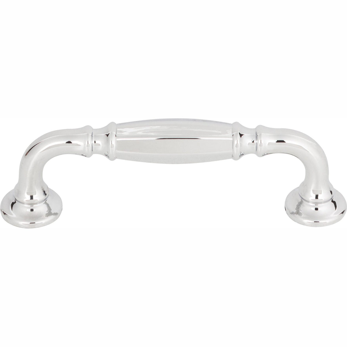 Barrow 3 3/4" Center to Center Bar Pull