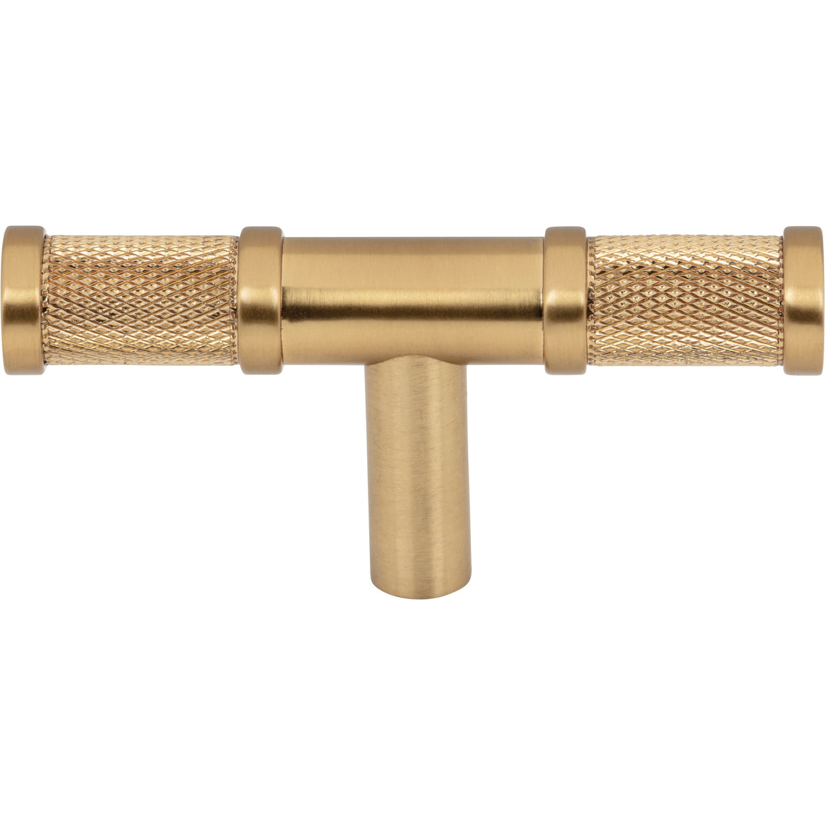 Burnham 3" Length Bar Knob