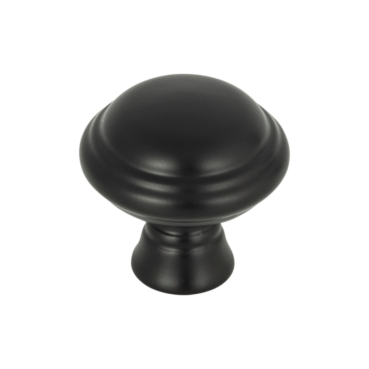 Henderson 1-1/4" Diameter Mushroom Knob