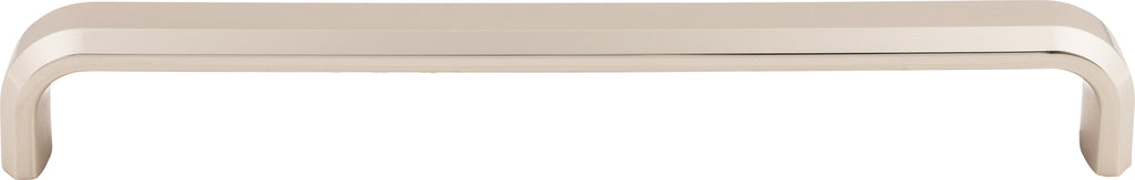 Top Knobs Telfair Series 18"(457mm) CC Appliance Pull, Polished Nickel