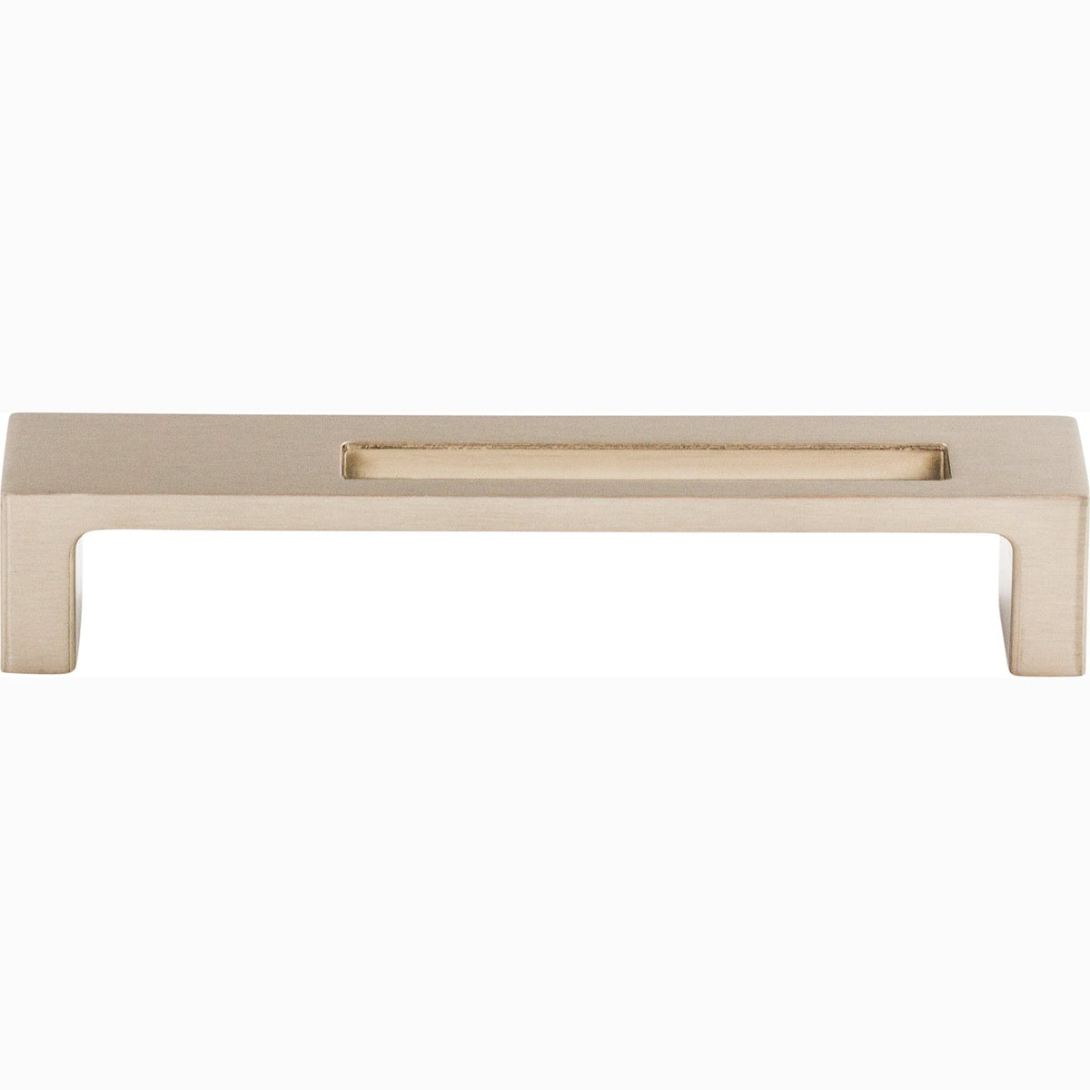 Modern Metro Slot 5" Center to Center Bar Pull