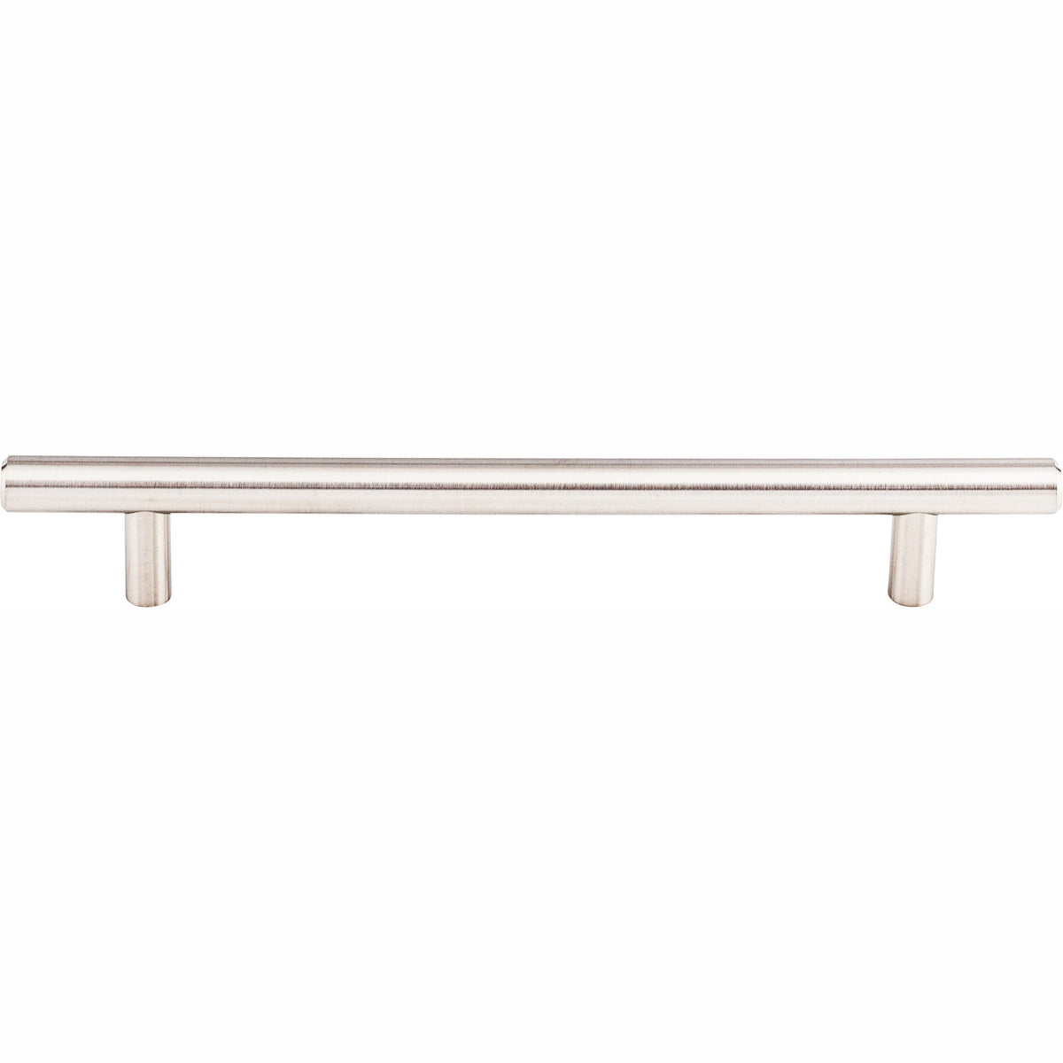 Solid Bar 6 5/16" Center to Center Bar Pull