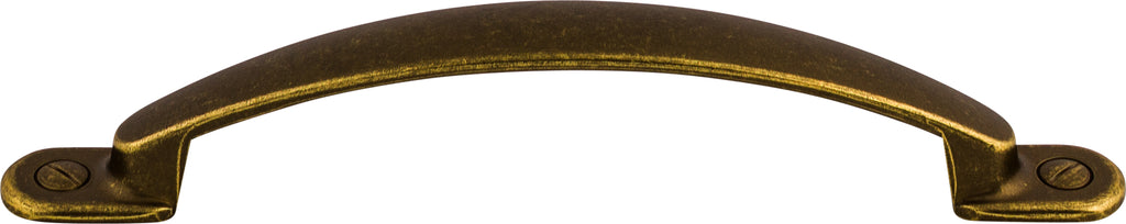 Top Knobs Arendal Series 5-1/16"(128mm) CC Pull, German Bronze