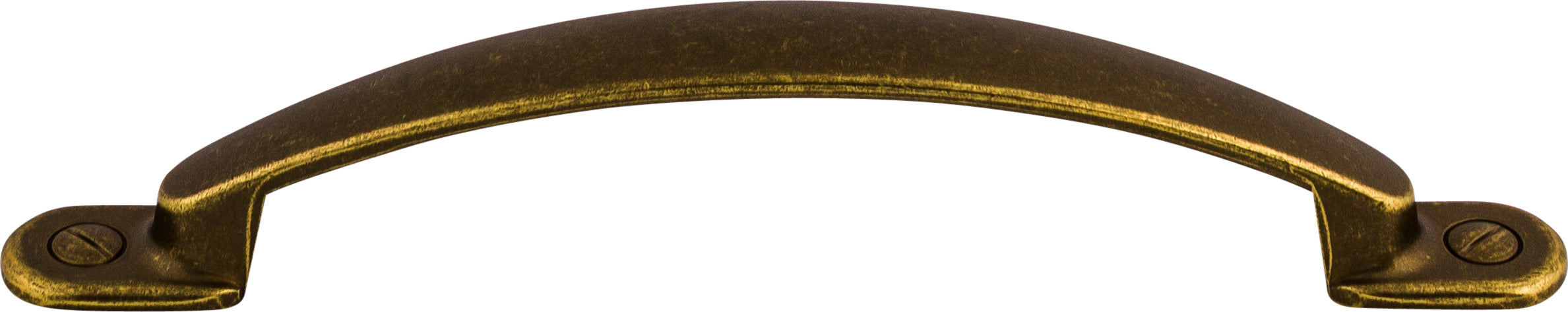Top Knobs Arendal Series 5-1/16"(128mm) CC Pull, German Bronze