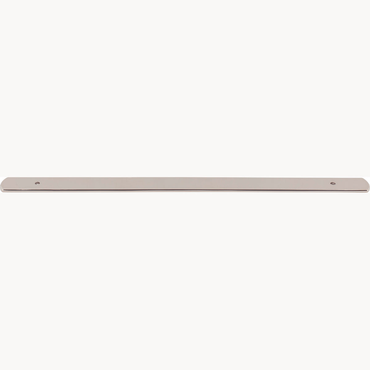 Wescott 12" Center to Center Pull Backplate