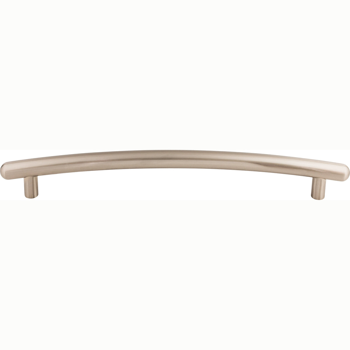 Curved 12" Center to Center Appliance Pull