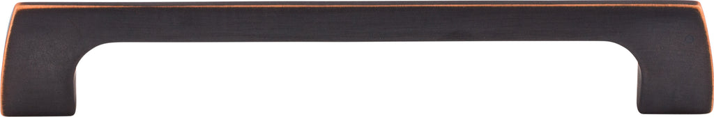 Top Knobs Holland Series 6-5/16"(160mm) CC Pull, Umbrio